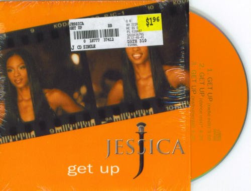 Jessica/Get Up